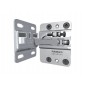 QSI Element de suspendare 807-RV corp inferior, dreapta